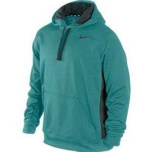 Nike KO 2.0 Mens Training Hoodie Pullover Sweatshirt
